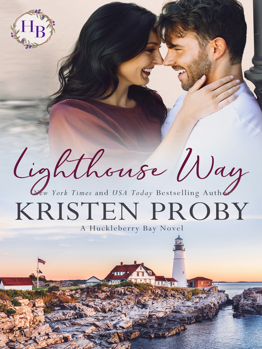 Title details for Lighthouse Way by Kristen Proby - Available